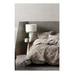 Grace By Linenhouse Linen House Grace By LH Meyer Coverlet 260 X 240 Cm Gold European 7 Grace By Linenhouse Linen House Grace By LH Meyer Coverlet 260 X 240 Cm Gold European -Bed Linen Sales Store 613225 C 0710 00