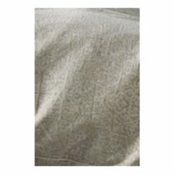 Grace By Linenhouse Grace By Linen House Izora Quilt Cover Set Gold Queen