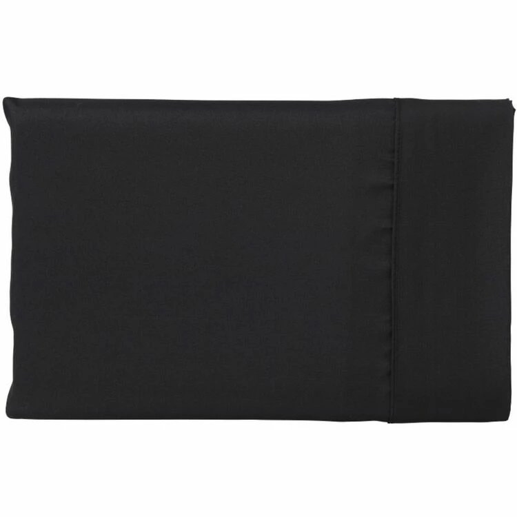 Big Sleep Microfibre Sheet Set King Single Bed Black King Single 3 Big Sleep Microfibre Sheet Set King Single Bed Black King Single