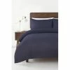Soren Essence Embossed Microfibre Quilt Cover Set Queen Bed Blue Queen 1 Soren Essence Embossed Microfibre Quilt Cover Set Queen Bed Blue Queen -Bed Linen Sales Store 615364 C 0400 00