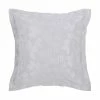 Elysian Leona Jacquard Pillowcase 65x65cm European