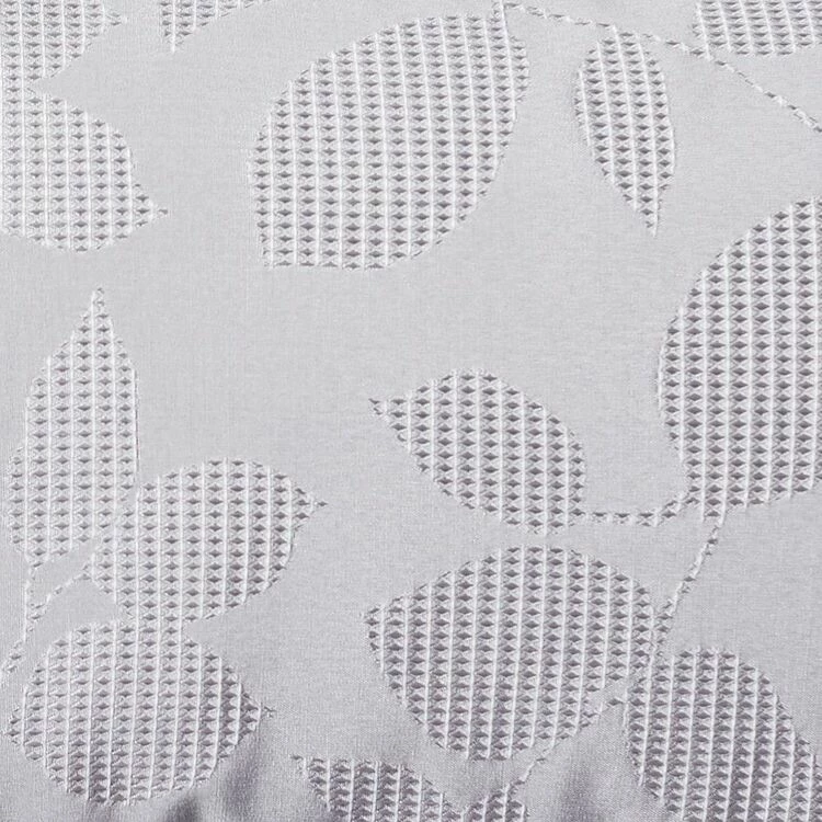 Elysian Leona Jacquard Cushion 30x50cm 30 X 50 Cm 3 Elysian Leona Jacquard Cushion 30x50cm 30 X 50 Cm