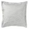Elysian Alisa Jacquard Pillowcase 65x65cm European 2 Elysian Alisa Jacquard Pillowcase 65x65cm European -Bed Linen Sales Store 615409 C 0400 00