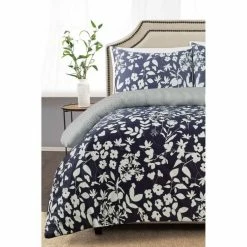 Shaynna Blaze Luna 300 Thread Count Cotton Quilt Cover Set Queen Bed Queen -Bed Linen Sales Store 615424 C 0401 00
