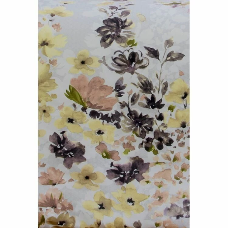 Ardor Gracie Quilt Cover Set Queen Bed Multicoloured Queen 4 Ardor Gracie Quilt Cover Set Queen Bed Multicoloured Queen - Image 2