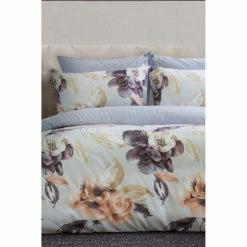 Ardor Caitlyn Quilt Cover Set Queen Bed Multicoloured Queen -Bed Linen Sales Store 616676 C 0964 34 2