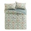 Kas Mina 280 Thread Count Cotton Quilt Cover Set King Bed Multicoloured King -Bed Linen Sales Store 616966 C 0964 34