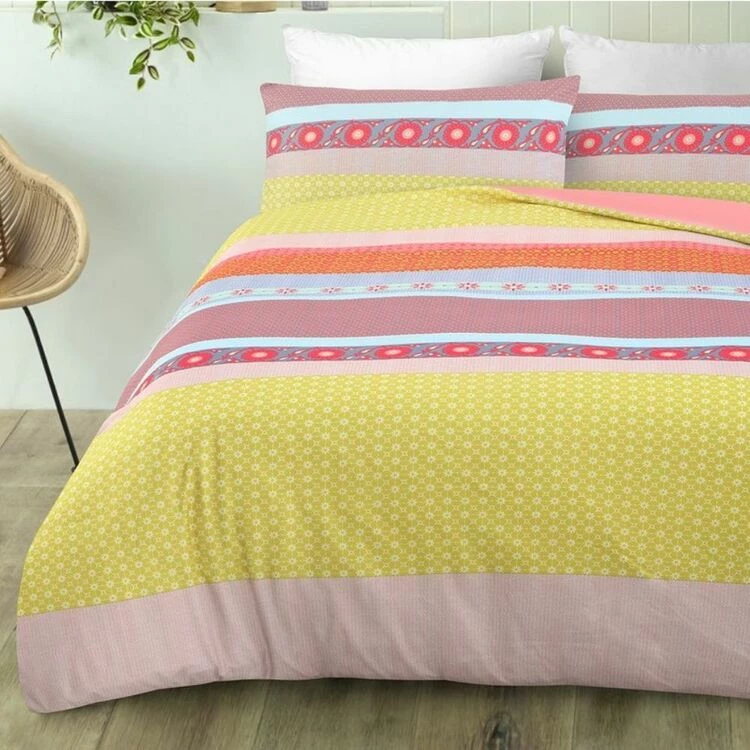 Big Sleep Malta Quilt Cover Set King Bed King 3 Big Sleep Malta Quilt Cover Set King Bed King