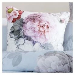 Linen House Audrina European Pillowcase 65x65 European