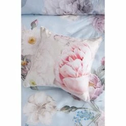 Linen House Audrina Cushion 40x40