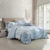 Polo Allende Cotton Percale Quilt Cover Set King Bed Multicoloured King