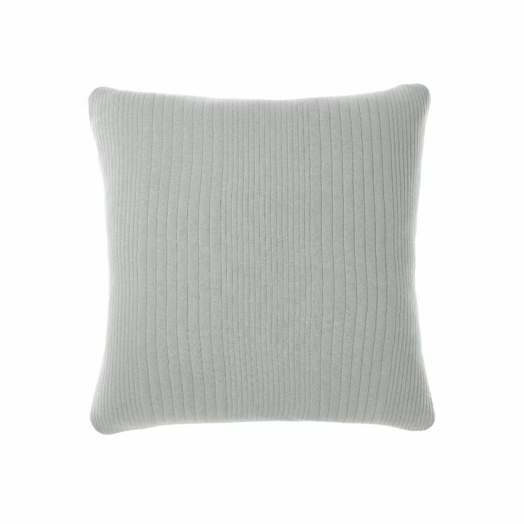 Linen House Osmond Jersey Cushion 50x50cm Smoke 50 X 50 Cm 3 Linen House Osmond Jersey Cushion 50x50cm Smoke 50 X 50 Cm