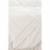 Linen House Wiluna Chenille Quilt Cover Set Queen Bed White Queen 1 Linen House Wiluna Chenille Quilt Cover Set Queen Bed White Queen -Bed Linen Sales Store 619113 C 0100 00 2