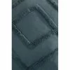 Linen House Wiluna Chenille 65x65cm European Pillowcase Slate European -Bed Linen Sales Store 619116 C 0011 15 2