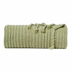 Gainsborough Eden 127x152cm Throw -Bed Linen Sales Store 620145 C 0331 20