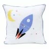 Bubba Blue Galactic Sky Cushion 40 X 40 Cm -Bed Linen Sales Store 620890 C 0400 00