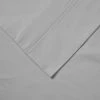 Phase 2 1200 Thread Count Cool Finish Cotton Rich Sheet Set King Bed Light Grey King -Bed Linen Sales Store 621625 C 0050 00 2
