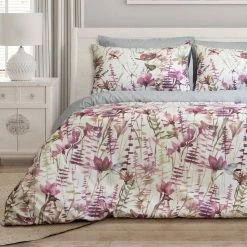 Ardor Felicity Quilt Cover Set King Bed King