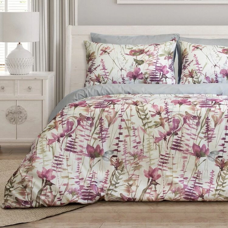 Ardor Felicity Quilt Cover Set King Bed King 3 Ardor Felicity Quilt Cover Set King Bed King
