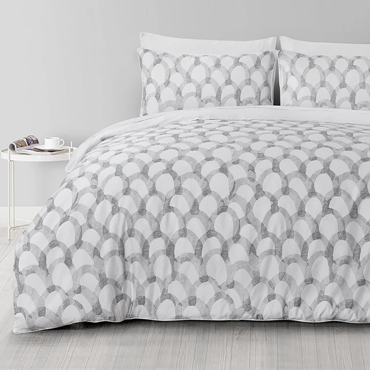 Shaynna Blaze Silvers 300 Thread Count Cotton Sateen Quilt Cover Set King Bed King 3 Shaynna Blaze Silvers 300 Thread Count Cotton Sateen Quilt Cover Set King Bed King