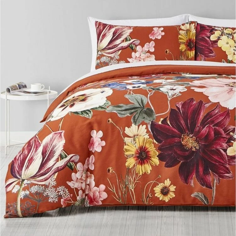 Shaynna Blaze Utopia 300 Thread Count Cotton Sateen Quilt Cover Set Queen Bed Queen 3 Shaynna Blaze Utopia 300 Thread Count Cotton Sateen Quilt Cover Set Queen Bed Queen