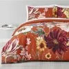 Shaynna Blaze Utopia 300 Thread Count Cotton Sateen Quilt Cover Set King Bed King