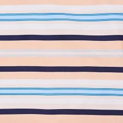 Jayson Brunsdon Homewares Jayson Brunsdon Bondi Cotton Pillowcase Pair 65x65cm European