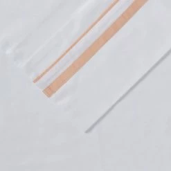 Jayson Brunsdon Homewares Jayson Brunsdon Avenue 800TC Cotton Sheet Set Queen Bed Pink Queen