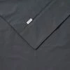 Soren 250 Thread Count Cotton Percale Combo Set Single Bed Charcoal Single 1 Soren 250 Thread Count Cotton Percale Combo Set Single Bed Charcoal Single -Bed Linen Sales Store 621844 C 0010 00 2
