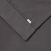 Soren Soft Touch Microfibre Sheet Set King Bed Charcoal King 1 Soren Soft Touch Microfibre Sheet Set King Bed Charcoal King -Bed Linen Sales Store 621853 C 0010 00 2