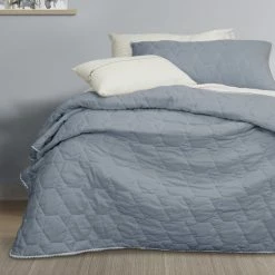 Jelly Bean Kids Bolston Coverlet Set Single/Double Bed Single