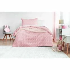 Jelly Bean Kids Bobby Coverlet Set Single/Double Bed Single