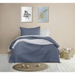 Jelly Bean Kids Bobby Coverlet Set Single/Double Bed Single