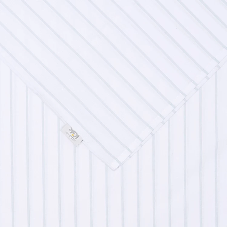 Jelly Bean Kids Stripe Printed Sheet Set Double Bed Double 3 Jelly Bean Kids Stripe Printed Sheet Set Double Bed Double