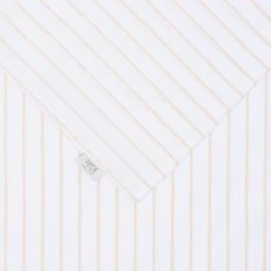 Jelly Bean Kids Stripe Printed Sheet Set Single Bed Single