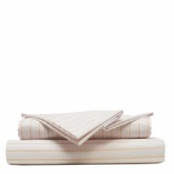 Jelly Bean Kids Stripe Printed Sheet Set King Single Bed King Single -Bed Linen Sales Store 621915 C 0664 40