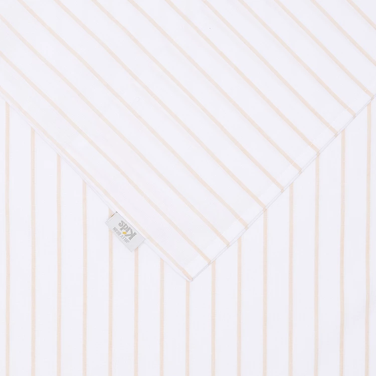 Jelly Bean Kids Stripe Printed Sheet Set Double Bed Double 3 Jelly Bean Kids Stripe Printed Sheet Set Double Bed Double