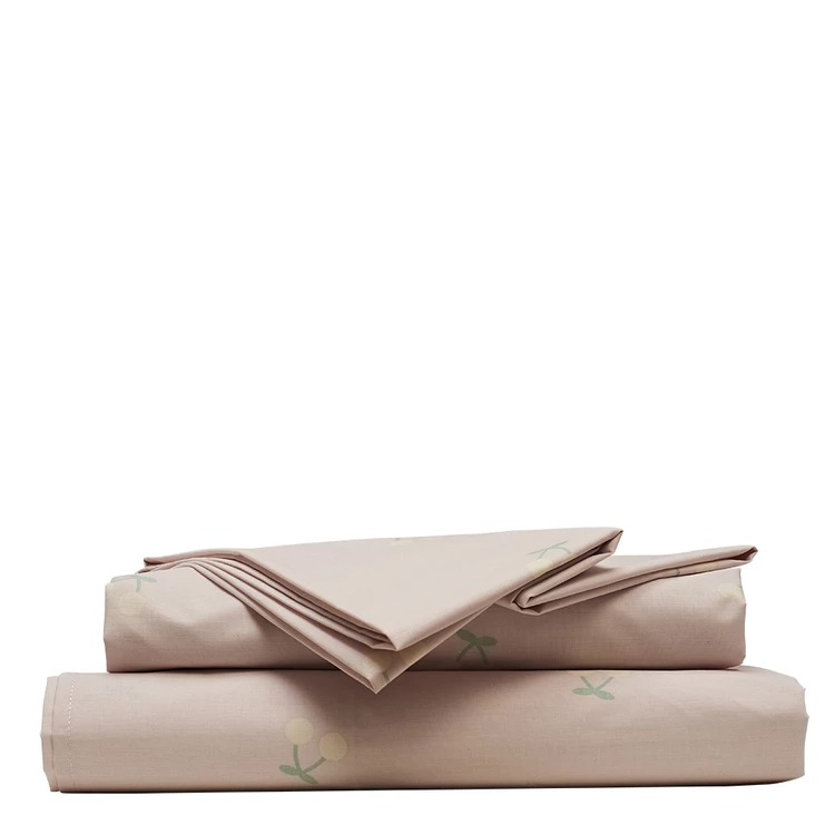 Jelly Bean Kids Merideth Printed Sheet Set King Single Bed King Single 4 Jelly Bean Kids Merideth Printed Sheet Set King Single Bed King Single - Image 2