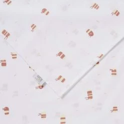 Jelly Bean Kids Bumble Printed Sheet Set Double Bed Double