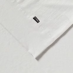 Ramesses 2000 Thread Count Bamboo Cooling Sheet Set King Bed Silver King -Bed Linen Sales Store 621924 C 0040 00 4