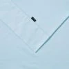 Ramesses 1800 Thread Count Cotton Rich Sheet Set Queen Bed Pearl Blue Queen 1 Ramesses 1800 Thread Count Cotton Rich Sheet Set Queen Bed Pearl Blue Queen -Bed Linen Sales Store 621925 C 0452 19