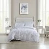 Laura Ashley Fawna 250 Thread Count Cotton Quilt Cover Set King Bed King 2 Laura Ashley Fawna 250 Thread Count Cotton Quilt Cover Set King Bed King -Bed Linen Sales Store 621941 C 0050 00