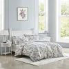 Laura Ashley Meadow Breeze 250 Thread Count Cotton Quilt Cover Set Queen Bed Queen