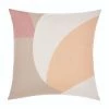 Linen House Eisha Cushion 48x48cm Sand
