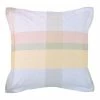 Gainsborough Cambridge European Pillowcase 2 Pack Multicoloured European -Bed Linen Sales Store 624439 C 0964 34