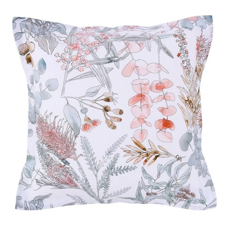 Gainsborough Woolamai European Pillowcase 1 Pack Multicoloured European 3 Gainsborough Woolamai European Pillowcase 1 Pack Multicoloured European