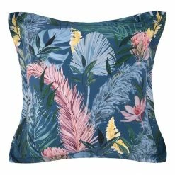 Gainsborough Capacobana European Pillowcase Multicoloured European