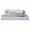 Polo 3000 Thread Count Cotton Rich Sheet Set King Bed Silver Silver King 1 Polo 3000 Thread Count Cotton Rich Sheet Set King Bed Silver Silver King -Bed Linen Sales Store 626023 C 0040 00