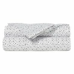 Happy Kids Spotty Printed Microfibre Sheet Set Single Bed Multicoloured Single 5 Happy Kids Spotty Printed Microfibre Sheet Set Single Bed Multicoloured Single -Bed Linen Sales Store 626510 C 0964 34
