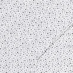 Happy Kids Spotty Printed Microfibre Sheet Set Double Bed Multicoloured Double